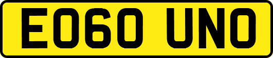 EO60UNO