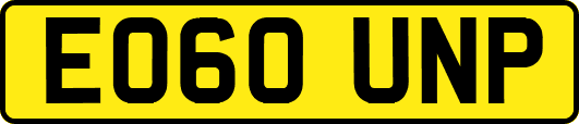 EO60UNP