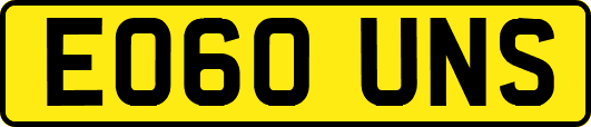 EO60UNS