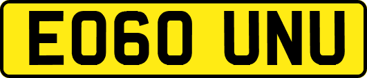 EO60UNU