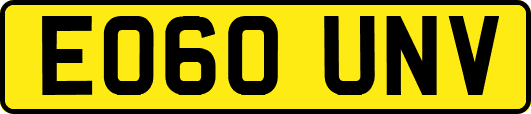 EO60UNV