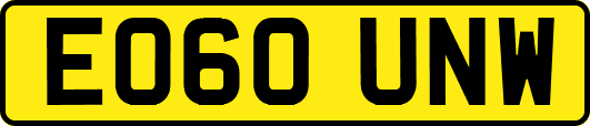 EO60UNW