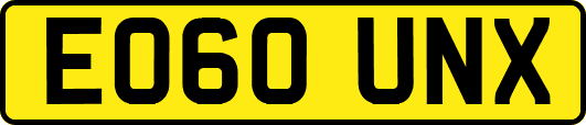 EO60UNX