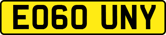 EO60UNY