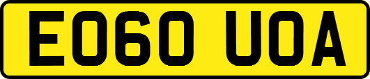 EO60UOA