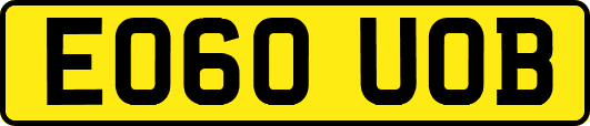 EO60UOB