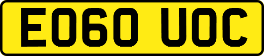 EO60UOC