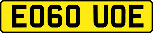 EO60UOE