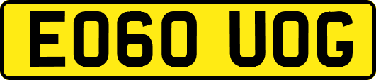 EO60UOG