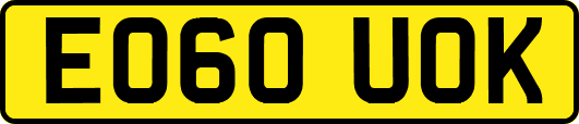 EO60UOK
