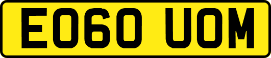 EO60UOM