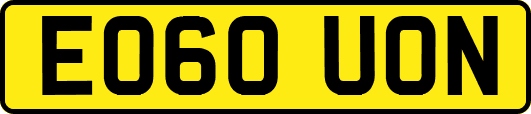 EO60UON