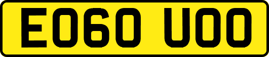 EO60UOO