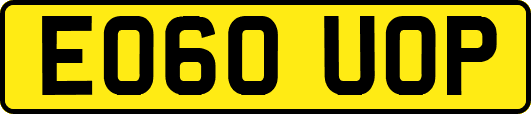 EO60UOP