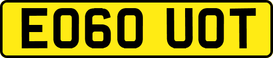 EO60UOT