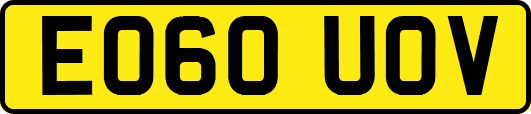 EO60UOV