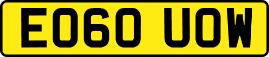 EO60UOW