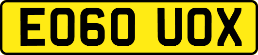 EO60UOX