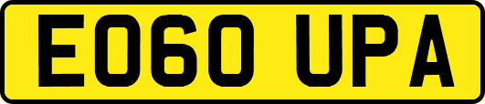 EO60UPA
