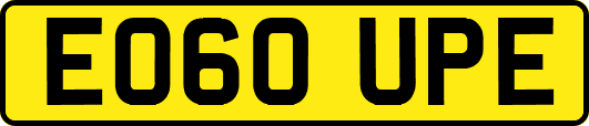 EO60UPE