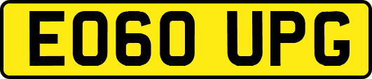 EO60UPG