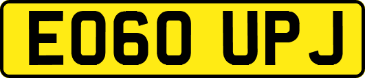 EO60UPJ