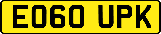 EO60UPK