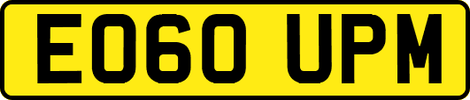 EO60UPM