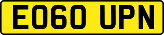 EO60UPN