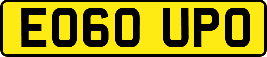 EO60UPO