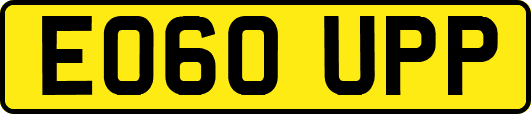 EO60UPP