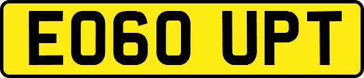 EO60UPT