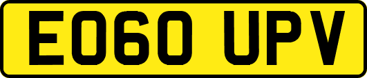 EO60UPV