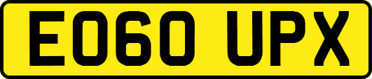 EO60UPX