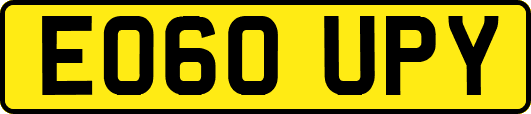 EO60UPY