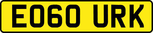 EO60URK