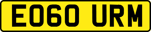 EO60URM