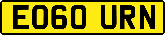 EO60URN
