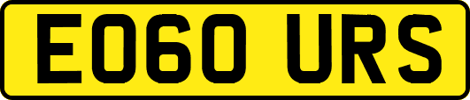 EO60URS