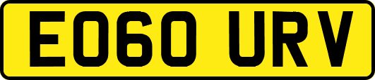 EO60URV