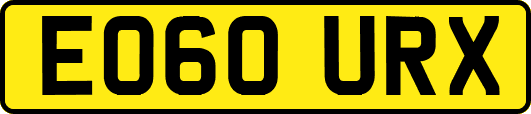 EO60URX
