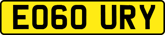EO60URY