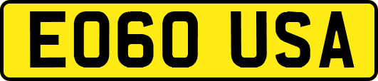 EO60USA