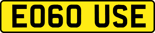 EO60USE