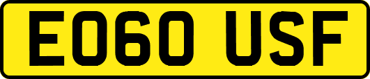 EO60USF