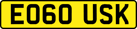 EO60USK