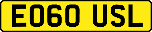 EO60USL