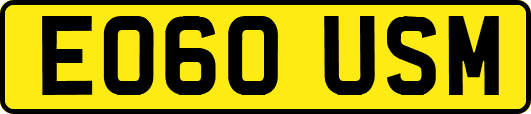 EO60USM