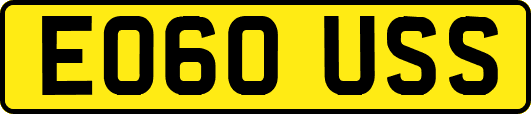 EO60USS