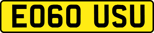 EO60USU